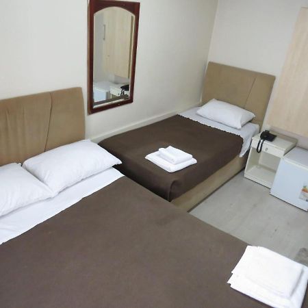 Kaya Hotel Стамбул Екстер'єр фото