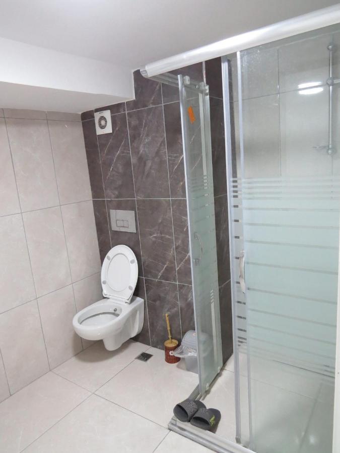 Kaya Hotel Стамбул Екстер'єр фото