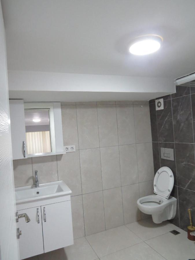 Kaya Hotel Стамбул Екстер'єр фото